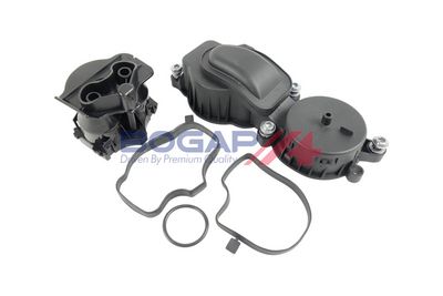 VENTIL AERISIRE CARTER