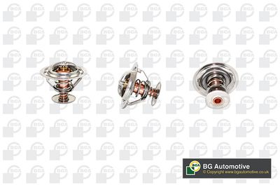 TERMOSTAT LICHID RACIRE