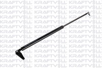 Газовая пружина, крышка багажник KRAFTVOLL GERMANY 09010267 для MAZDA 323