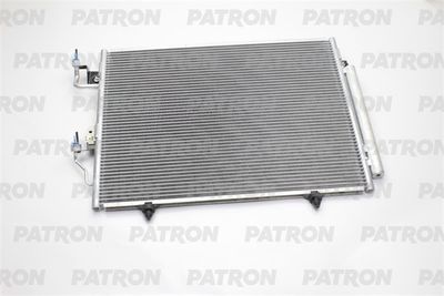 PATRON PRS1429 Радіатор кондиціонера 