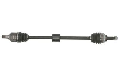 полуоска POINT GEAR