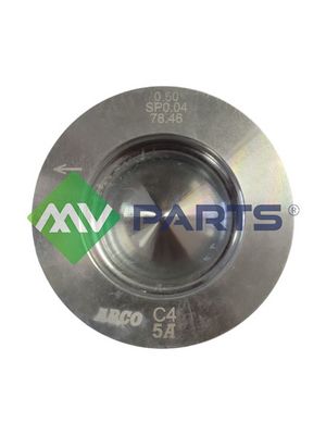 PISTON MV Parts MVP5358A 1