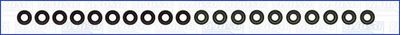 AJUSA 57069700 Направляющая клапана  для VOLVO S80 I (184) 2.4