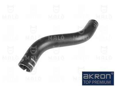 маркуч на радиатора AKRON-MALÒ 15222A