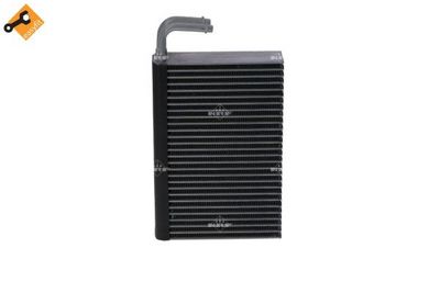 NRF Verdampfer, Klimaanlage