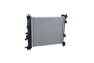 RADIATOR RACIRE MOTOR NRF 58473 23