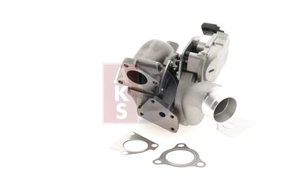 LADER AUFLADUNG AKS DASIS 045204N 13