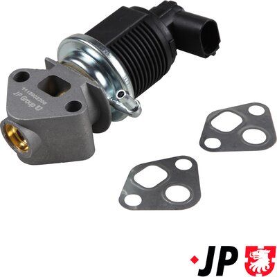 AGR-Ventil JP GROUP 1119902200