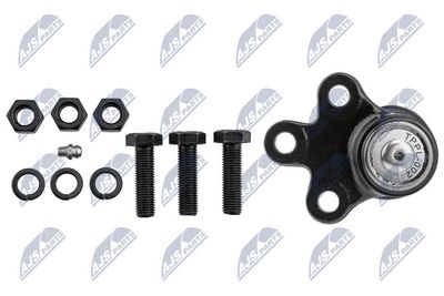 ARTICULATIE SARCINA/GHIDARE NTY ZSDPL002 4