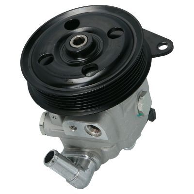 Vorschau Hydraulikpumpe, Lenkung Ansicht 5