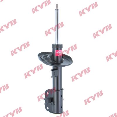 STOßDäMPFER KYB 3348009 23