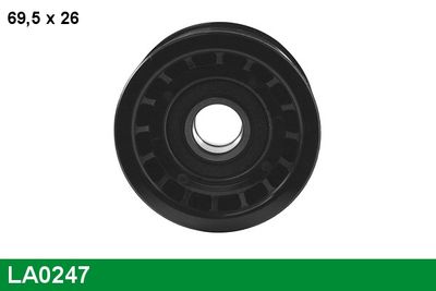 RIEMENSPANNER KEILRIPPENRIEMEN