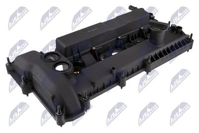 Kryt hlavy válce NTY BPZ-FR-023