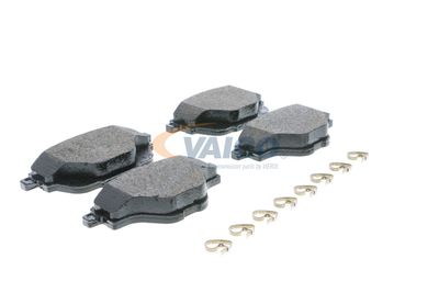 BREMSBELAGSATZ SCHEIBENBREMSE VAICO V220463 59
