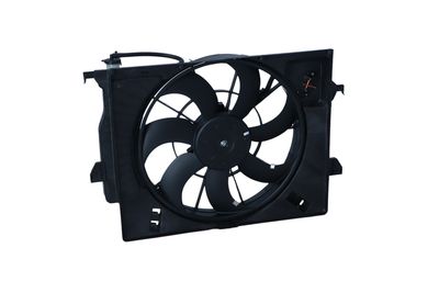 VENTILATOR RADIATOR NRF 47974 42
