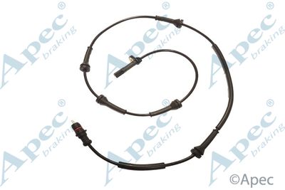 Wheel Speed Sensor APEC ABS1194