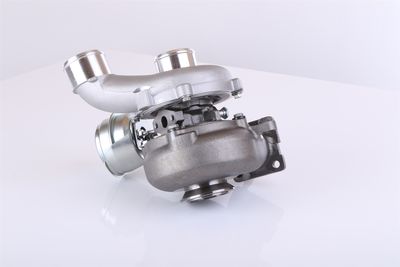 COMPRESOR SISTEM DE SUPRAALIMENTARE NISSENS 93491 28