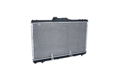 KüHLER MOTORKüHLUNG NRF 53941 23