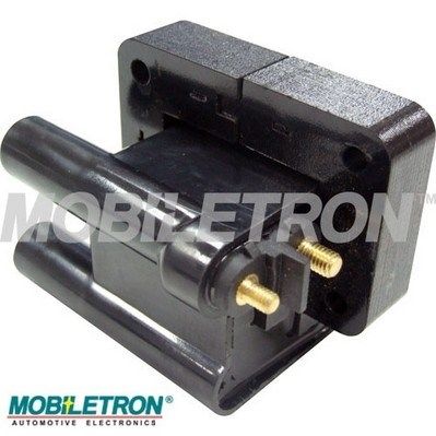 Катушка зажигания MOBILETRON CK-27 для HYUNDAI TRAJET