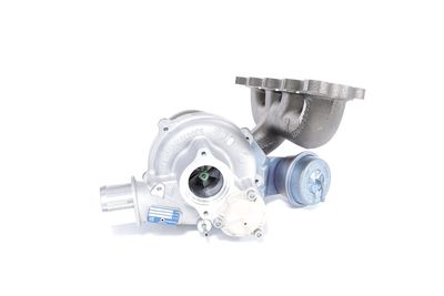 LADER AUFLADUNG BTS Turbo T914882 36