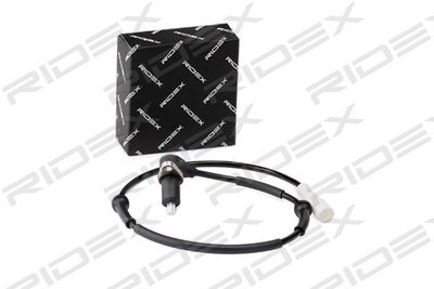 Czujnik, prędkość obrotowa koła RIDEX 412W0718