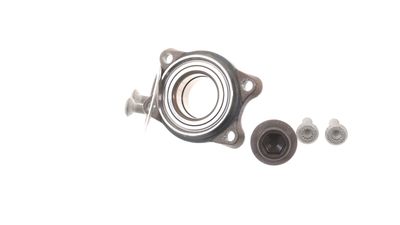 SET RULMENT ROATA SKF VKBA6557 17