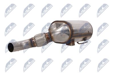 FILTRU FUNINGINE/PARTICULE SIST.DE ESAPAMENT NTY DPFBM001 24