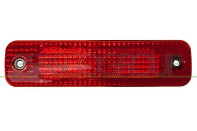 допълнителни стоп-светлини PRASCO FD9124150