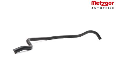 FURTUN RADIATOR METZGER AUTOTEILE 2420212 16