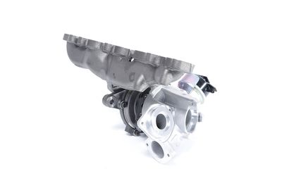 LADER AUFLADUNG BTS Turbo T916736 33