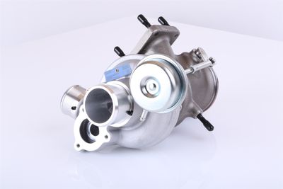 LADER AUFLADUNG NISSENS 93472 38