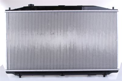 Motorradiator