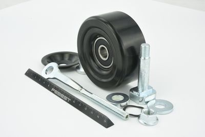 ROLA INTINZATOR CUREA TRANSMISIE FEBEST 0287D40B 9