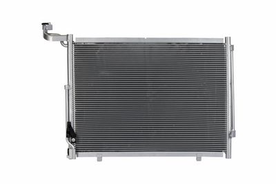 A/C condensator (met droger)
