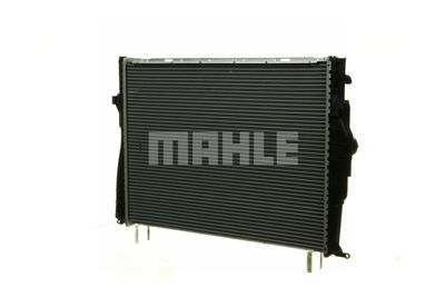 RADIATOR RACIRE MOTOR MAHLE CR1711000P 31