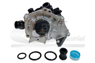 CARCASA TERMOSTAT 3RG 86711 1