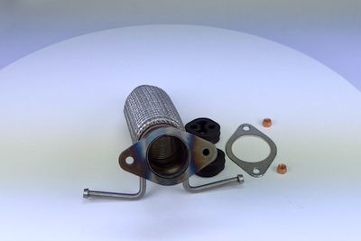 TEAVA REPARATIE CATALIZATOR HJS 91151671 97