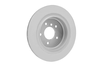 BREMSSCHEIBE HELLA 8DD355106771 2