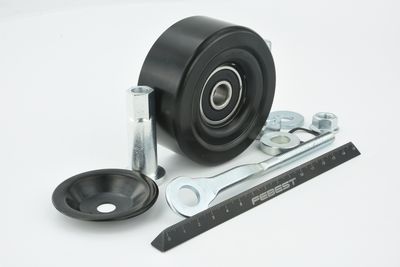 ROLA INTINZATOR CUREA TRANSMISIE FEBEST 0287D40B 46