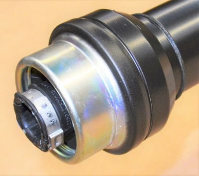 GELENKWELLE ACHSANTRIEB SPIDAN GKNP20060 1