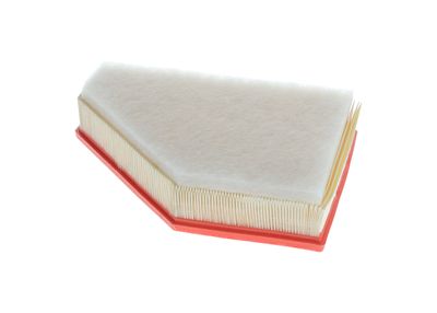 LUFTFILTER BOSCH F026400119 11