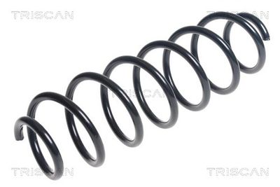 TRISCAN 8750 23168 Пружина подвески  для MERCEDES-BENZ B-CLASS (Мерседес Б-класс)