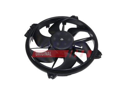 VENTILATOR RADIATOR FAST FT56167 19