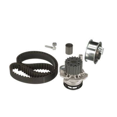 SET POMPA APA + CUREA DINTATA GATES KP65569XS1 34