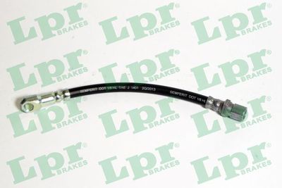 Тормозной шланг LPR 6T46929 для FIAT X