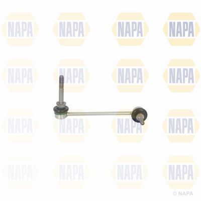 Link/Coupling Rod, stabiliser bar NAPA NST4340