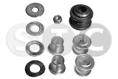 REPARATURSATZ SCHALTHEBEL