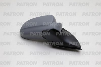 PATRON PMG0605M04 Наружное зеркало  для CHEVROLET LACETTI (Шевроле Лакетти)