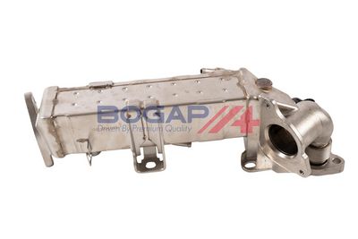 SUPAPA RECIRCULARE GAZE DE ESAPAMENT BOGAP B6320102 2