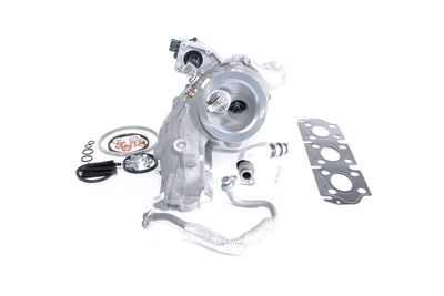LADER AUFLADUNG BTS Turbo T981661 19
